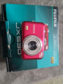 gumtree fujifilm